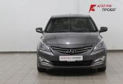 Hyundai Solaris I Астрахань  - изображение 21