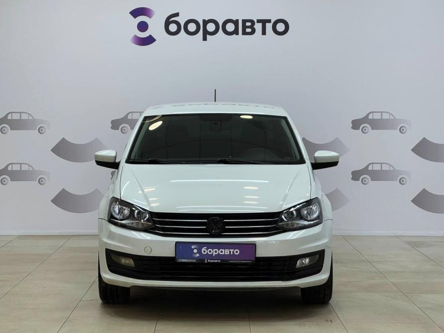 Volkswagen Polo V Рестайлинг Ставрополь  - изображение 2