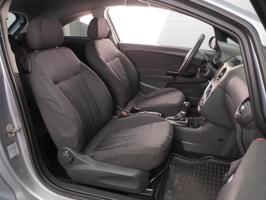 Opel Corsa D Воронеж  - изображение 8