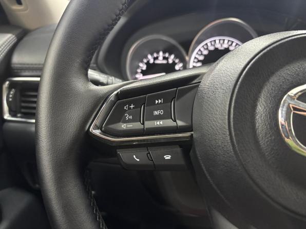 Mazda CX-5 II с пробегом 2019 года, цена 2 870 000 рублей, 37540 км, внедорожник, Автокод Объявления
