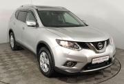 Nissan X-Trail III Волгоград  - изображение 18