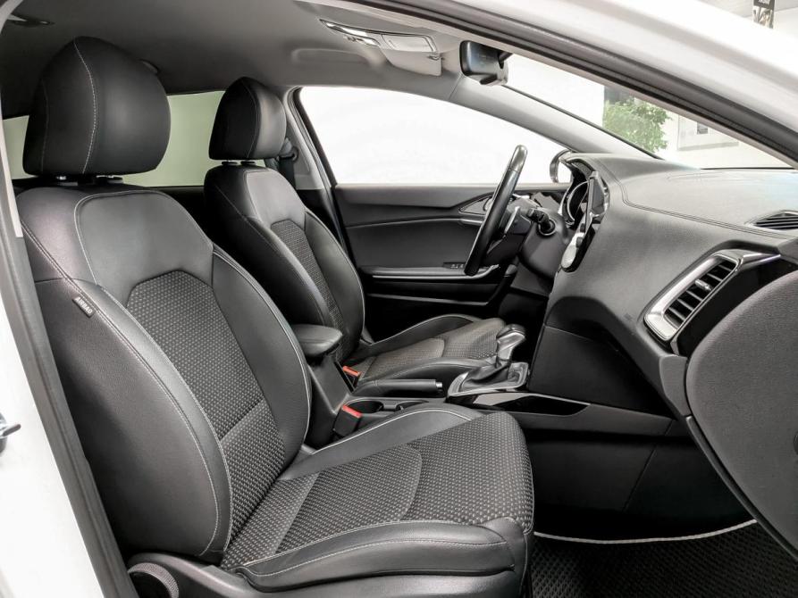 Kia Ceed III Санкт-Петербург  - изображение 23