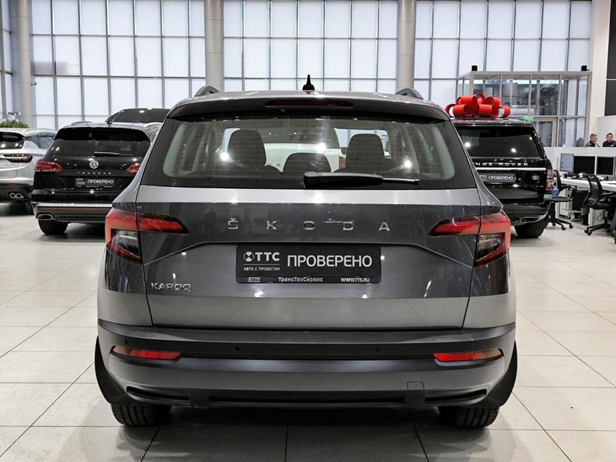 Skoda Karoq I Казань  - изображение 7
