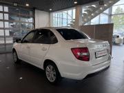 Lada (ВАЗ) Granta I Рестайлинг Чебоксары  - изображение 39
