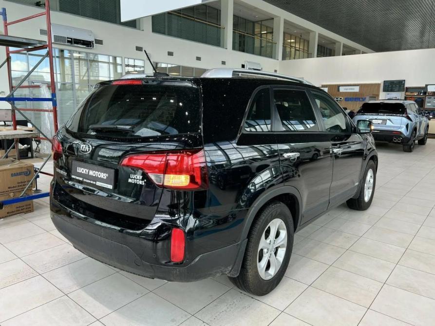 Kia Sorento II Рестайлинг Екатеринбург  - изображение 6