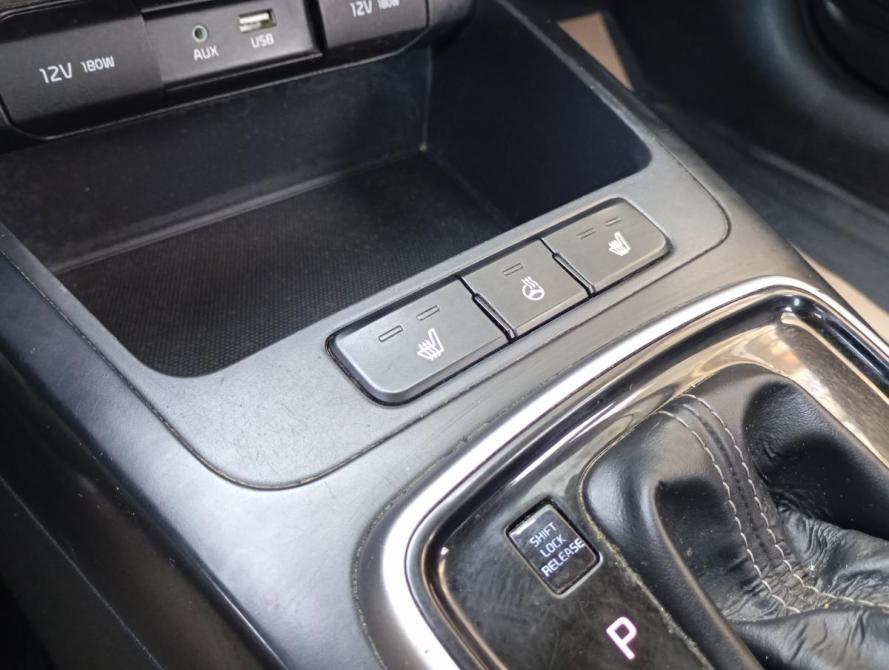 Kia Rio IV Краснодар  - изображение 31