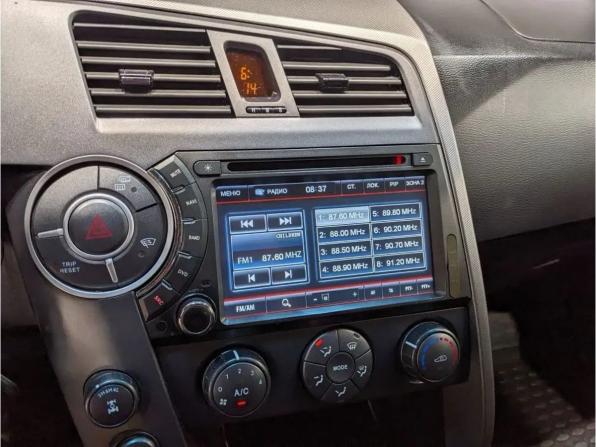 SsangYong Kyron I Рестайлинг с пробегом 2012 года, цена 720 000 рублей, 228473 км, внедорожник, Автокод Объявления