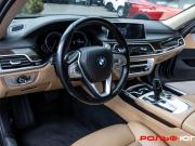 BMW 7 серии VI (G11/G12) Москва  - изображение 43