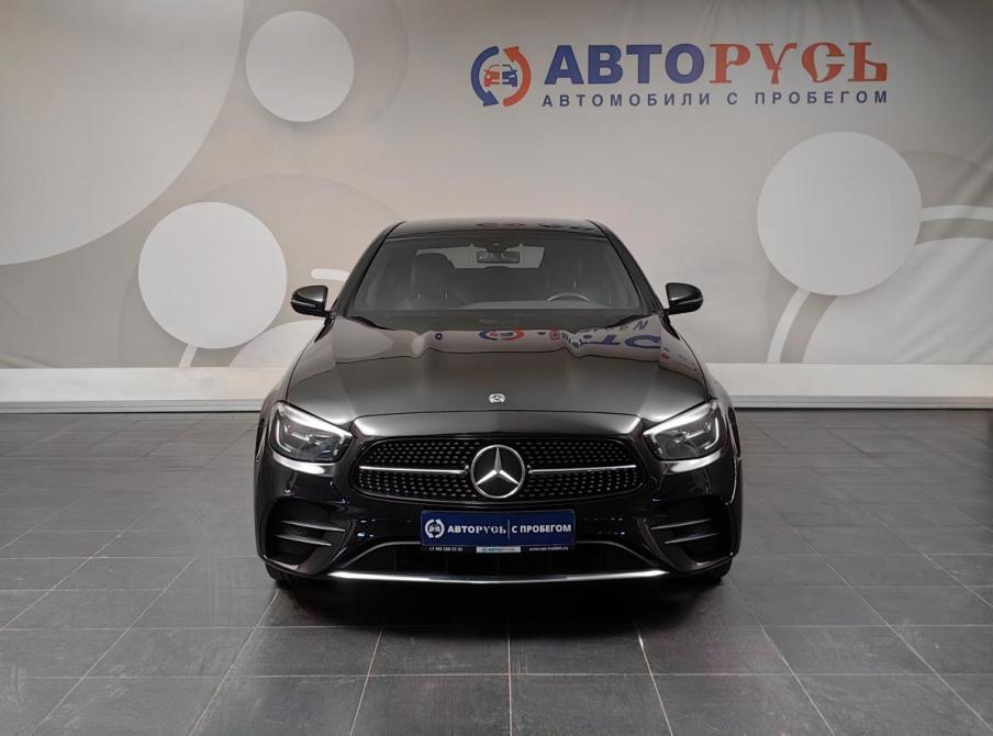 Mercedes-Benz E-Класс V (W213 S213 C238) Рестайлинг Москва  - изображение 3