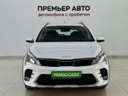 Kia Rio IV Рестайлинг Смоленск  - изображение 30