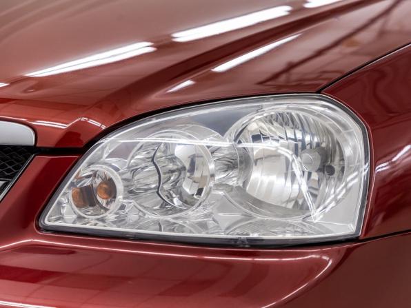 Chevrolet Lacetti I с пробегом 2008 года, цена 548 000 рублей, 147170 км, седан, Автокод Объявления