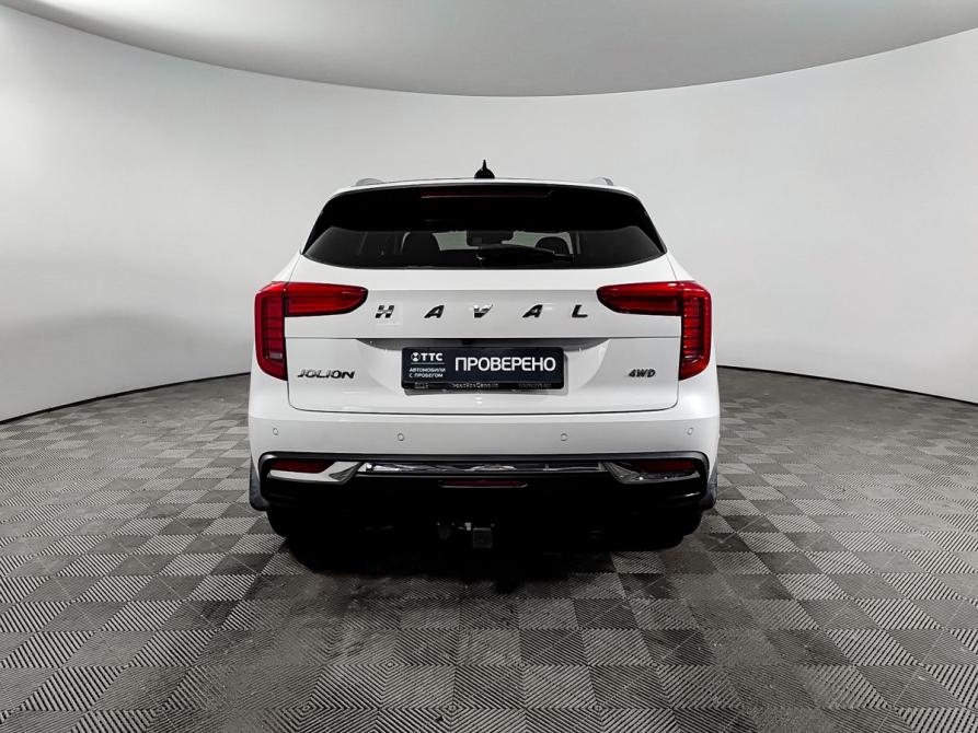 Haval Jolion I Уфа  - изображение 7