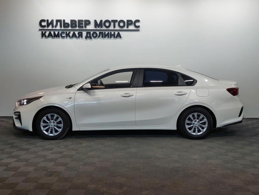 Kia K3 II Пермь  - изображение 10