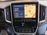 Toyota Land Cruiser 200 Series Рестайлинг 2 Москва  - изображение 22