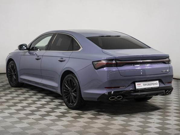 Geely Preface I с пробегом 2024 года, цена 2 618 000 рублей, 49116 км, седан, Автокод Объявления