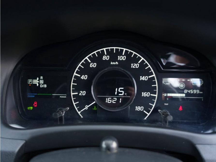 Nissan Note II Рестайлинг Новосибирск  - изображение 15