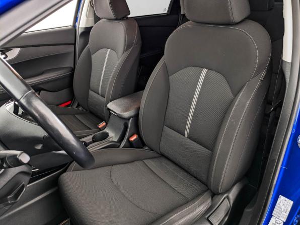 Kia Cerato IV с пробегом 2020 года, цена 1 880 000 рублей, 101116 км, седан, Автокод Объявления