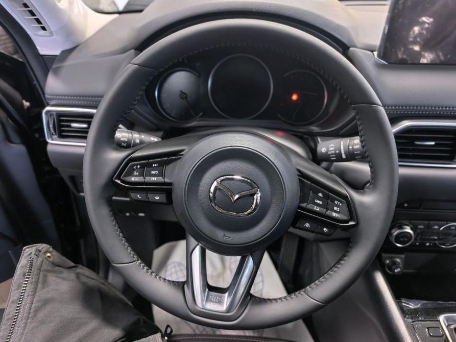 Mazda CX-5 II Рестайлинг Стерлитамак  - изображение 7