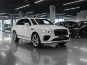 Bentley Bentayga I Рестайлинг Москва  - изображение 39