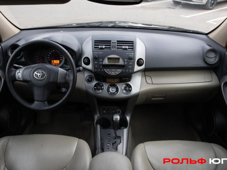 Toyota RAV4 III (XA30) Москва  - изображение 11