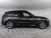 BMW X3 III (G01) Химки  - изображение 25