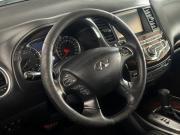 Infiniti JX Москва  - изображение 35