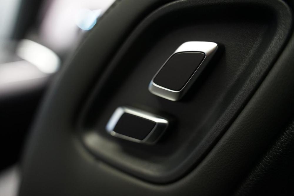 Geely Tugella I Рестайлинг Крым  - изображение 21