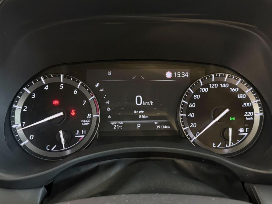 Toyota Highlander IV (XU70) Омск  - изображение 24