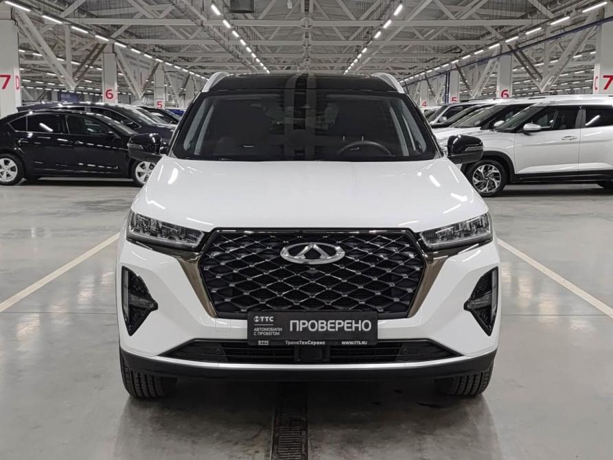 Chery Tiggo 7 Pro Max I Казань  - изображение 2
