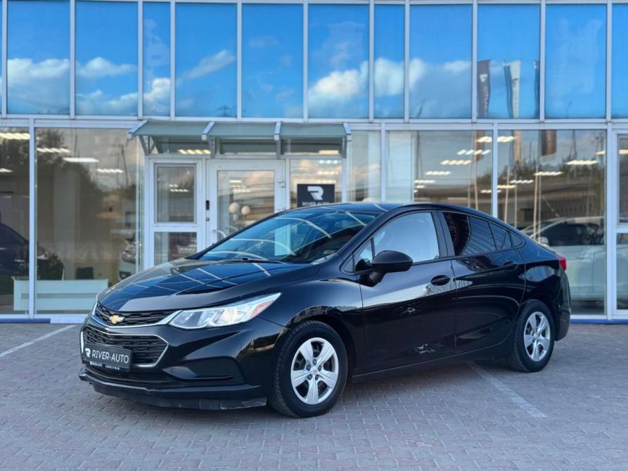 Chevrolet Cruze II Ульяновск  - изображение 5