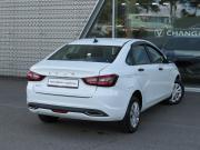 Lada (ВАЗ) Vesta I Рестайлинг (NG) Санкт-Петербург  - изображение 22