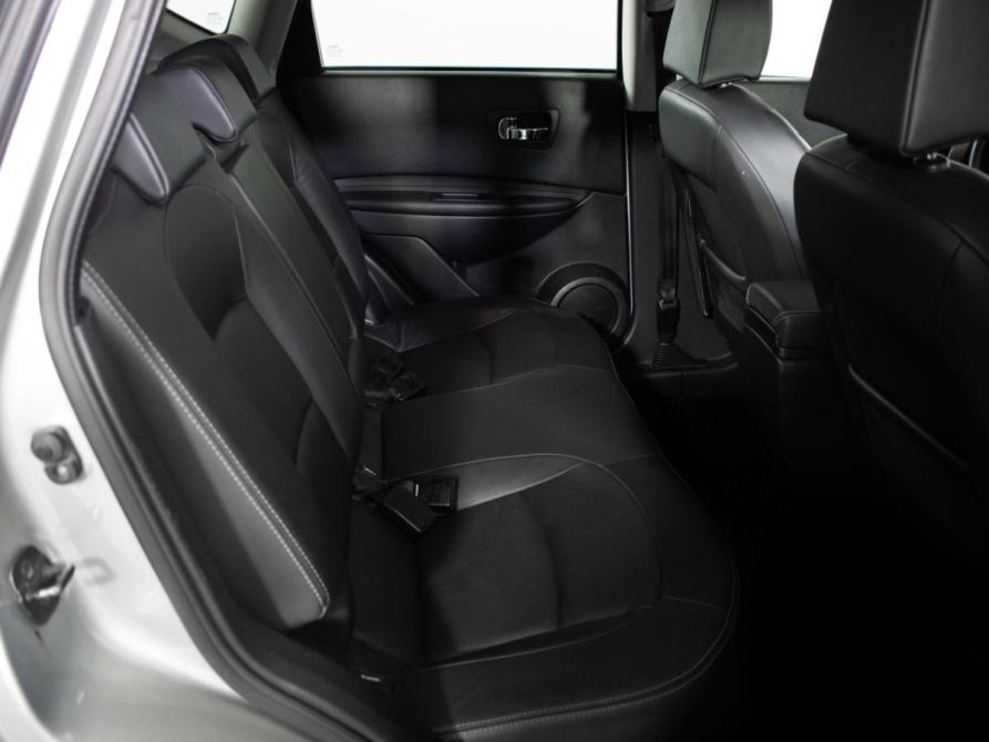 Nissan Qashqai I Москва  - изображение 10