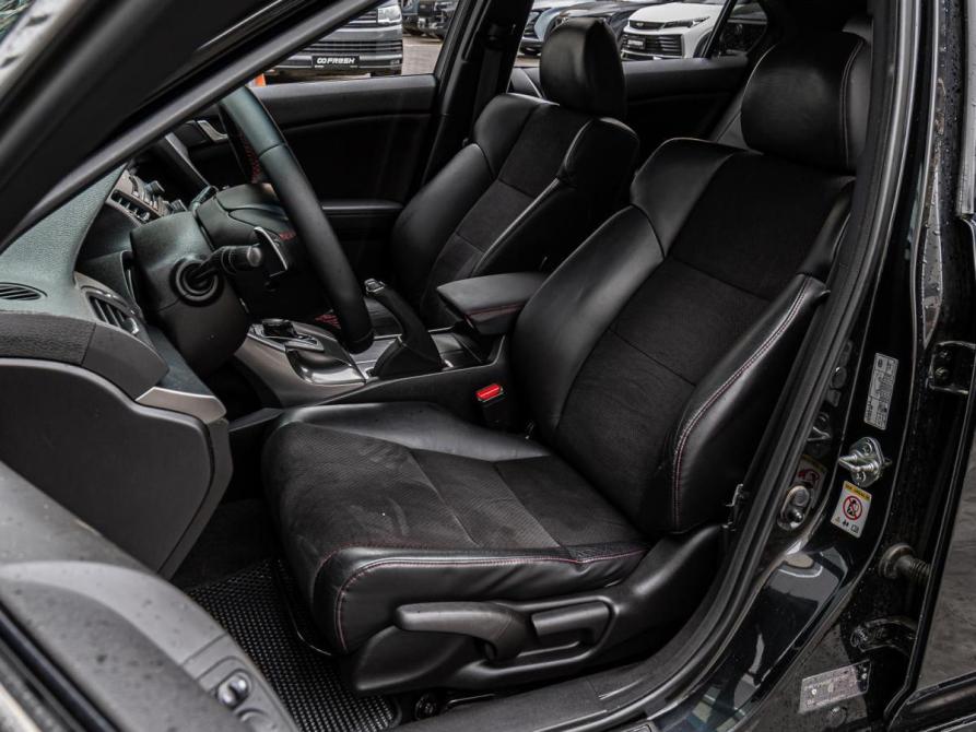 Honda Accord VIII Рестайлинг Краснодар  - изображение 10