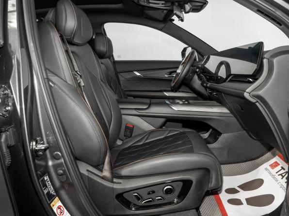 Changan CS75 Plus IV с пробегом 2025 года, цена 3 600 500 рублей, 19082 км, внедорожник, Автокод Объявления