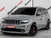 Jeep Grand Cherokee IV (WK2) Рестайлинг Екатеринбург  - изображение 36