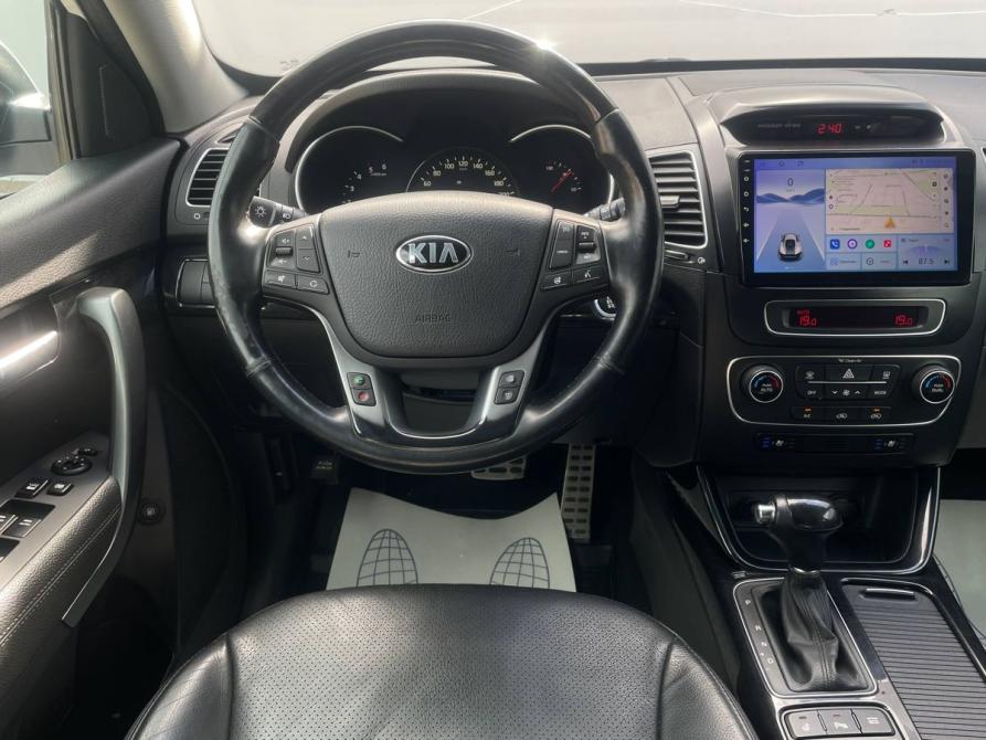 Kia Sorento II Рестайлинг Стерлитамак  - изображение 21
