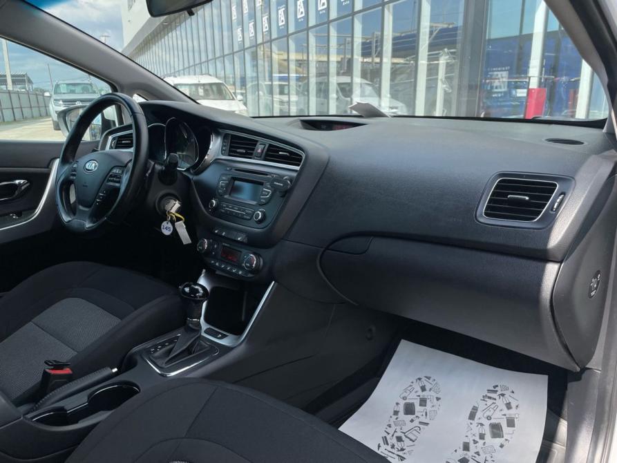 Kia Ceed II Рестайлинг Краснодар  - изображение 21