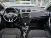 Renault Logan II Рестайлинг Новосибирск  - изображение 36