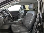 Skoda Superb III Рестайлинг Москва  - изображение 52