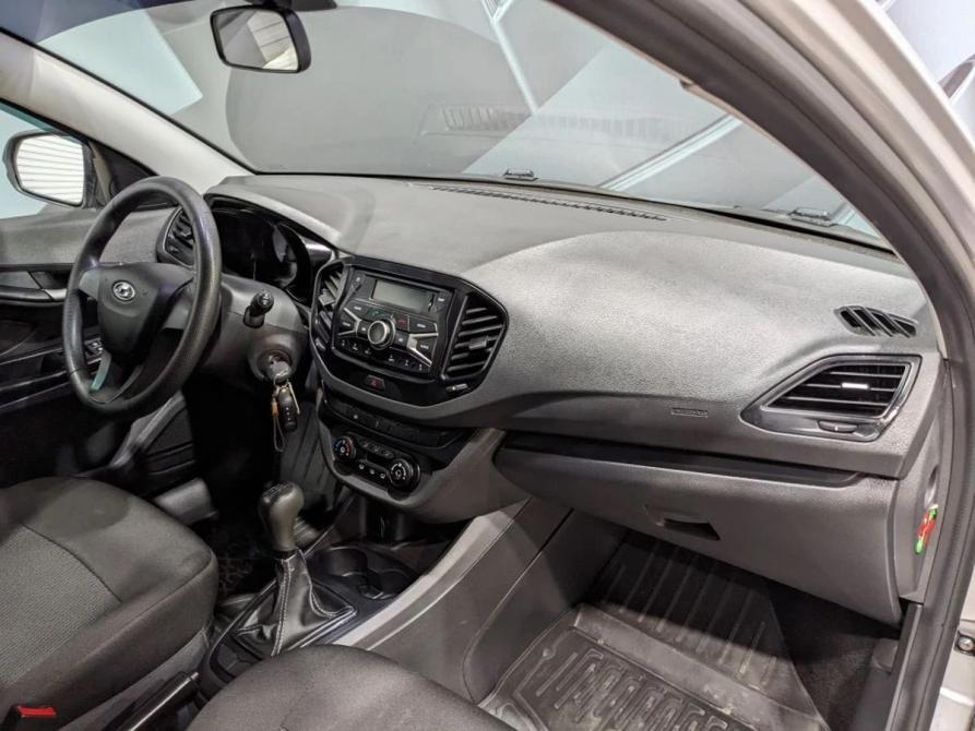 Lada (ВАЗ) Vesta I Пермь  - изображение 16