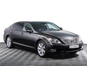 Lexus LS IV Рестайлинг Москва  - изображение 33