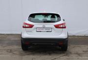 Nissan Qashqai II Нижний Новгород  - изображение 27