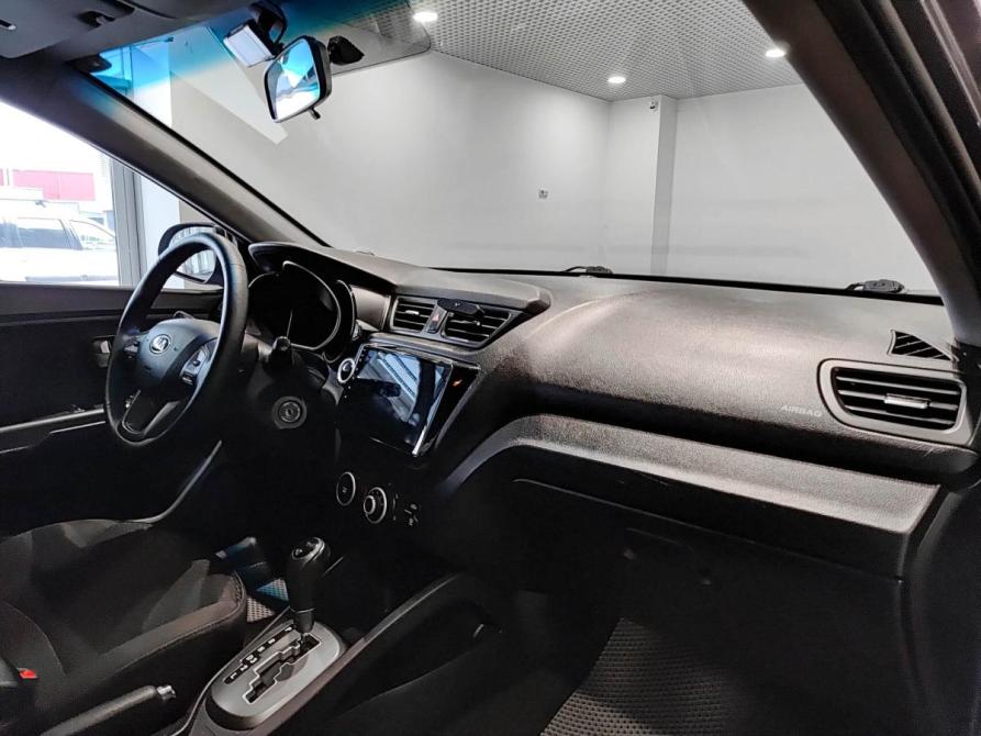 Kia Rio III Казань  - изображение 13