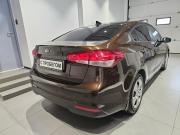 Kia Cerato III Рестайлинг (Classic) Москва  - изображение 22