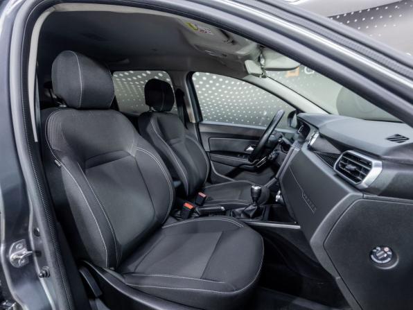 Renault Duster II с пробегом 2021 года, цена 1 335 000 рублей, 176918 км, внедорожник, Автокод Объявления