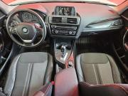 BMW 1 серии II (F20/F21) Рестайлинг Вологда  - изображение 27