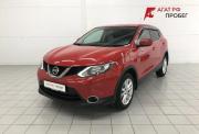 Nissan Qashqai II Астрахань  - изображение 19