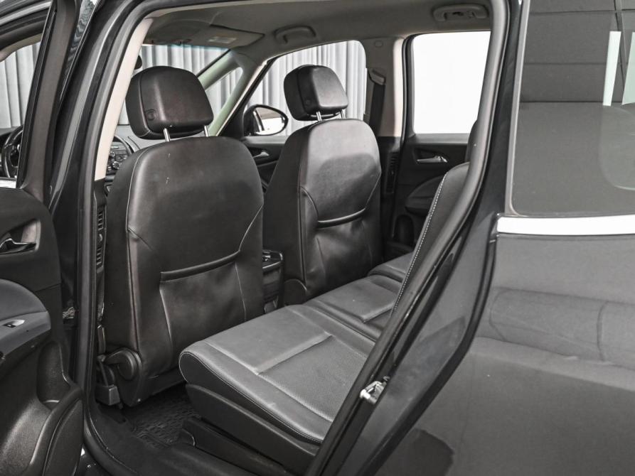 Opel Zafira C Ставрополь  - изображение 13