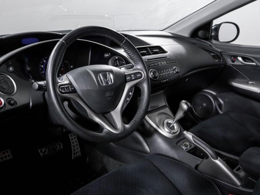 Honda Civic VIII Москва  - изображение 14