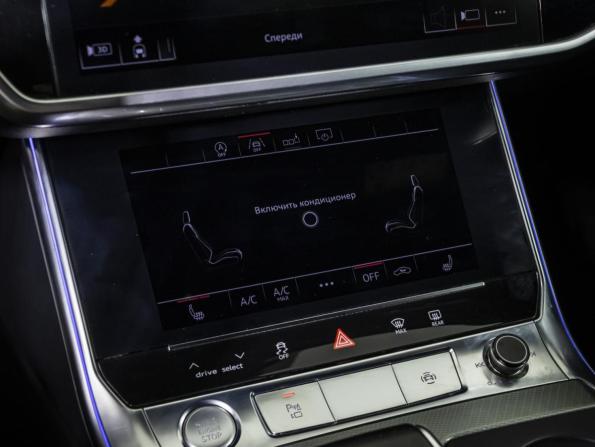 Audi A6 V (C8) с пробегом 2018 года, цена 2 999 000 рублей, 202511 км, седан, Автокод Объявления